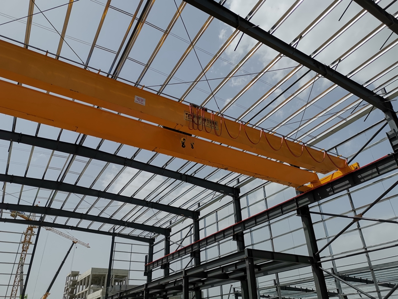 新式放荡的情欲护士2桥式起重机