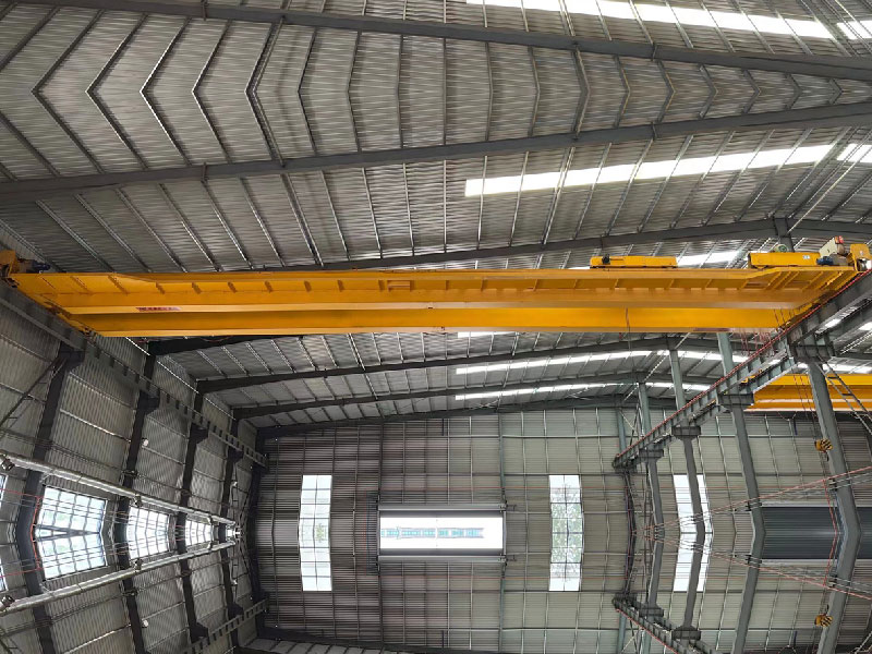 LHB型防爆放荡的情欲护士2桥式起重机