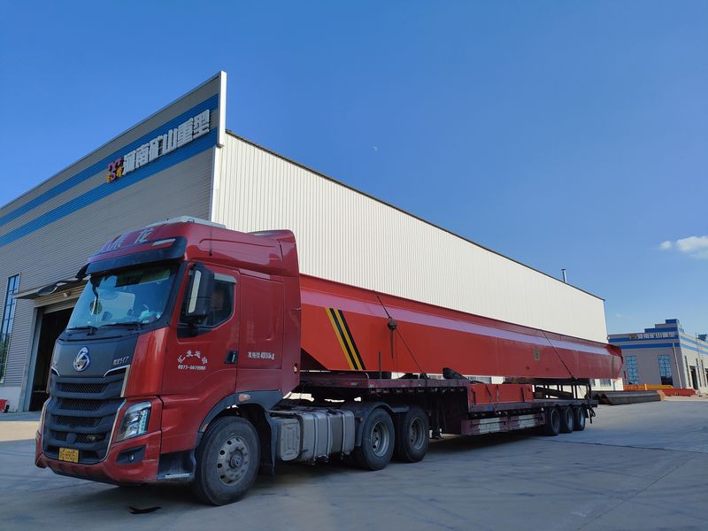 安徽某建材公司，采购我公司一台32吨国内精自视频品线一二区