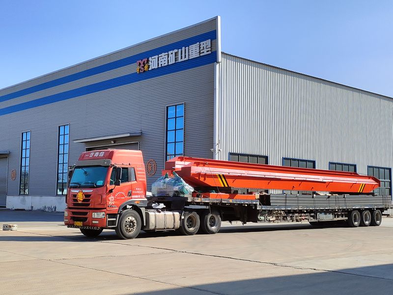 国内精自视频品线一二区，LD20t-26.8m，4台，发往石家庄交付客户使用。