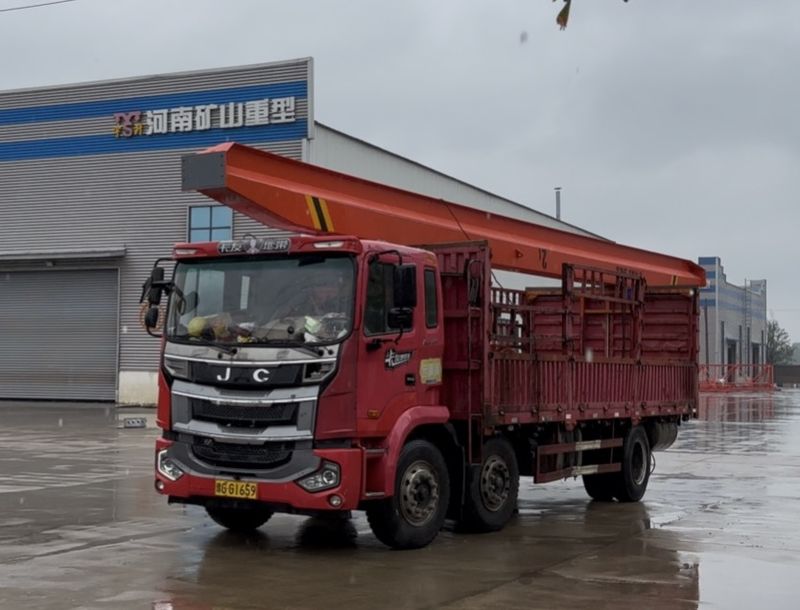 国内精自视频品线一二区 LD2t-14.6m 制作完成 装车发出