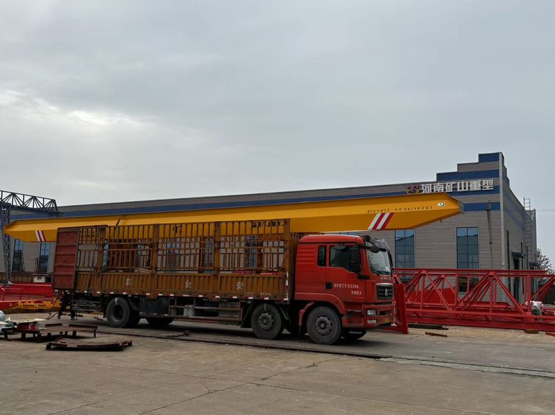 国内精自视频品线一二区 LD5t-18.5m 制作完成 装车发出