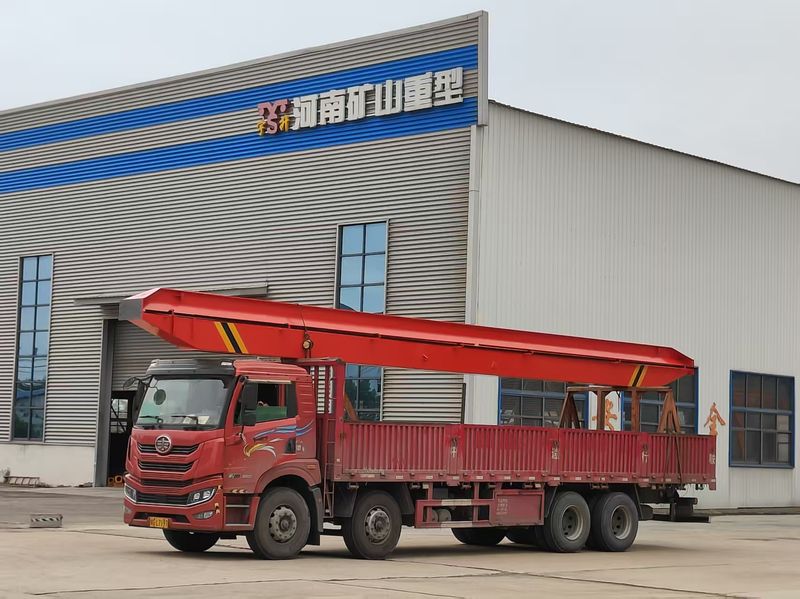 国内精自视频品线一二区 LD8t-13.5m 制作完成 装车发出