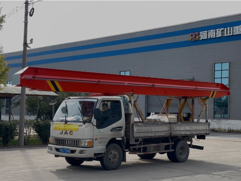 国内精自视频品线一二区 LD5t-10.5m 制作完成  装车发出