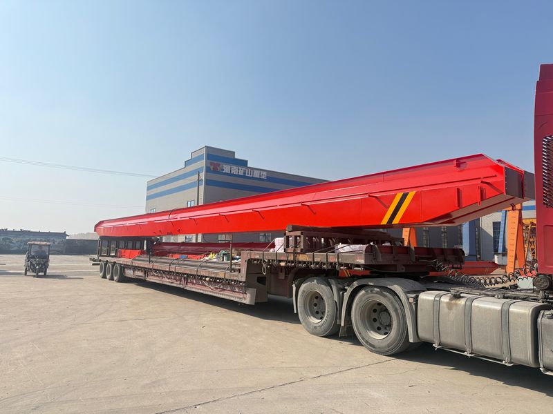 国内精自视频品线一二区 LD10t-18.75m 制作完成  装车发出